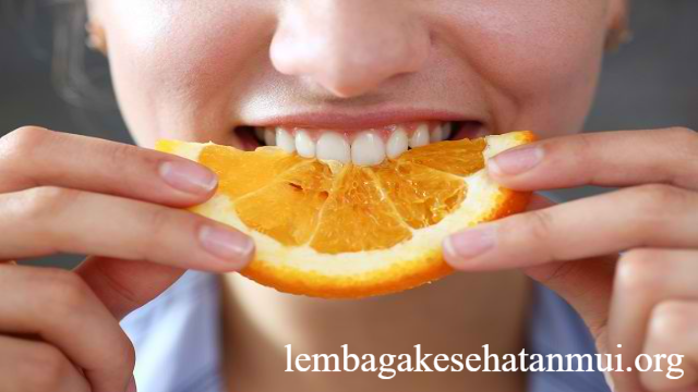 Rahasia Sehat dengan Jeruk: Manfaat Luar Biasa